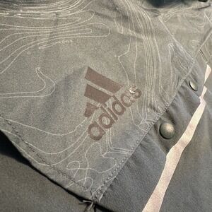 Adidas Mens Ocean Shorts Size Small Green‎ Aero ready Recycled Plastic